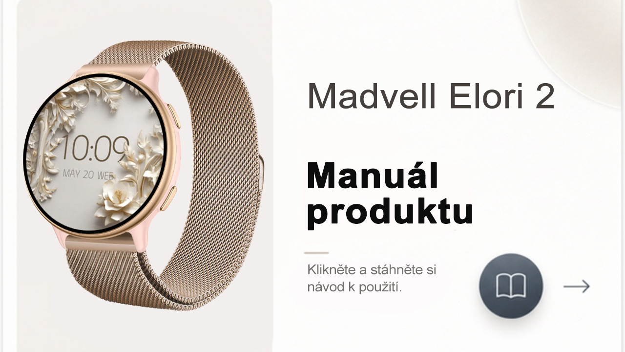 banner Elori 2 manual